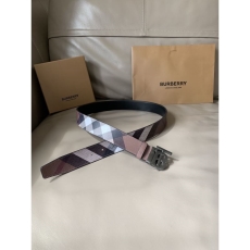 Burberry Belts